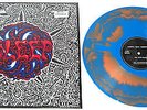 SLEEP - HOLY MOUNTAIN - Blue/Orange Swirl Vinyl /300 - 2015 FDR High On Fire Om