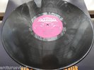 VAN DER GRAAF GENERATOR - H to He PINK SCROLL CHARISMA UK 1ST PRESS EX 1970