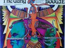 KOOL & THE GANG / SPIRIT OF THE BOOGIE LP w/Insert Gatefold Orig JAPAN ISSUE