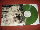 RAGE AGAINST THE MACHINE - LIMITED EDITION GREEN MARBLED VINYL LP