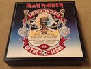 Iron Maiden The First Ten Years Box Set