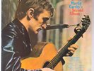 MARTIN CARTHY: Second Album FONTANA UK ORIG vinyl lp NM- Stunning psych FOLK