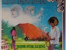 QUICKSILVER MESSENGER SERVICE: Just for Love CAPITOL USA Psych VINYL LP VG++