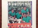 THE INTRUDERS The Intruders Are Together GAMBLE SG 5001 LP ORIGINAL SAMPLES EX
