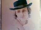 DAVID WIFFEN COAST TO COAST LP RARE