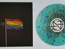 NOTHING Guilty Of Everything LP LGBT EDITION SPLATTER VINYL/500 whirr deafheaven