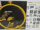 Hank MOBLEY 
