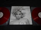 Madonna Fever 1993 US DJ Promo 2x12