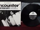 ALLAN PRASKIN QUARTET Encounter LP Three Blind Mice Japan TBM7 Kiyoshi Sugimoto