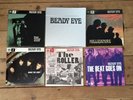 Rare Beady Eye - DGSS Singles 7