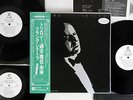 FRANK SINATRA TRILOGY:THE PRESENT REPRISE P-5189 91 JAPAN OBI PROMO Vinyl 3LP