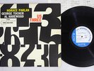 HORACE PARLAN US THREE BLUE NOTE BST 84037 Japanese Pressing Vinyl LP