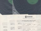 Rolling Stones-Made In The Shade Westwood One 4 lp Promo with inserts