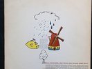 Misha Mengelberg John Tchicai Han Bennink Derek Bailey Fragments ICP 005 1978