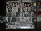 THE ROLLING STONES EXILE ON MAIN ST. - 2 LP 33 GIRI 12