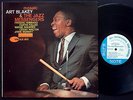 ART BLAKEY Mosaic LP BLUE NOTE 4090 NY RVG EAR MONO Wayne Shorter Curtis Fuller