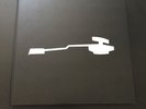 Into It Over It 52 Weeks Boxset TOUR ONLY CLEAR VINYL /99 Sold Out