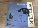 The Tommy Whittle Quintet - Same 1955 UK 10
