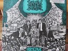 Napalm Death - Scum - Vinyl LP