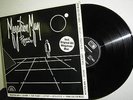LP PATRICK COWLEY - MEGATRON MAN * MEGATONE METRONOME 1981 GERMANY * TOP