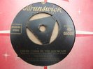 The Four Aces-Three Coins in the Fountain-THICK TRI GOLD 05308 in EX Condition.
