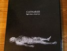 Catharsis – Light From A Dead Star (90s Hardcore) I & II 4xLP Ltd.+/-400 2014