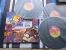 VIVA SANTANA VINYL RECORD LP 12