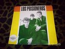 LOS PRISIONEROS  LP COLOMBIA PRESS CAIFANES   SODA STEREO FITO PAEZ