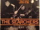 The Searchers  Rare  Dutch Live EP *Sweets For My Sweet* MINT Condition 