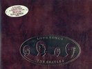 THE BEATLES - LOVE SONGS - LP