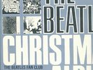 THE BEATLES CHRISTMAS ALBUM