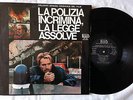 MUSIQUE DE FILM VINYLE 33 TOURS 