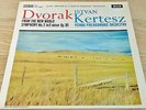 Dvorak: 'New World' Symphony No.5 - Istvan Kertesz **Decca SXL 2289 WBg ED1**