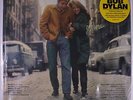 BOB DYLAN: The Freewheelin' Bob Dylan LP (Mono, reissue) Rock & Pop