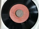 Ken Parker - I can't hide./Tommy McCook  Kansas City