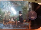 ECHO and the BUNNYMEN Flowers LP rare STILL IN SHRINKWRAP