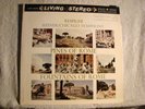 LP  RCA VICTOR LSC  2436- REINER - PINES / FOUINTAINS OF ROME - 5S/5S NM