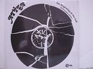 ATILA The beginning of the end  1975  WAH WAH re PROG LP SEALED