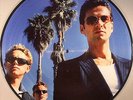 Depeche Mode Heaven 2 Remix Vinyl LP Picture Disc Single Delta Machine NEW Promo