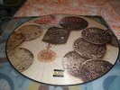Pink Floyd Relics Australia  Picture Disc rare import new limited lp album rock
