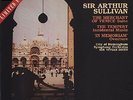 Sir Vivian Dunn, Sir Arthur Sullivan, Tempest/Venice. 180 Gram LP.  New & Sealed