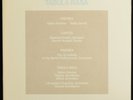 Arvo Part Tabula Rasa ECM LP Fratres Cantus Gidon Kremer Keith Jarrett Schnittke
