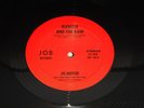 JO BOYER Isabelle And The Rain / Milady 1978 ORIG 12