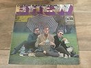 Collin Bates Trio - Brew 1968 UK LP FONTANA BRITISH JAZZ