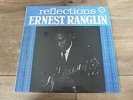 Ernest Ranglin - Reflections 1964 UK LP ISLAND 1st