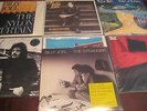 BILLY JOEL STORM FRONT UK + MFSL INNOCENT & NYLON & 42ND + STRANGER & MORE 9LPS