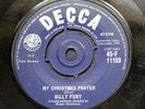 Two Billy Fury 7