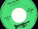 Reggae Funk Calypso Super Brass & Chorus - I Shot The Sheriff - Bob Marley Cover