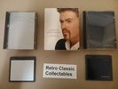Ladies & Gentlemen : The Best of George Michael - Very Rare 2 x MiniDisc Album