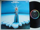BOB SEGER SYSTEM Ramblin' Gamblin Man CAPITOL Original Colorband Garage Psych LP